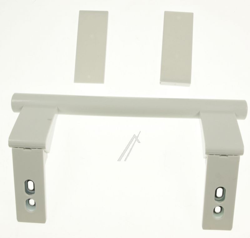 Hebelgriff für Liebherr Kühlschrank 7432600 weiß Kunststoff