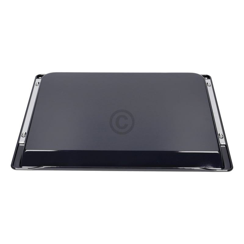 Backblech NEFF 00437217 450x372x22mm emailliert