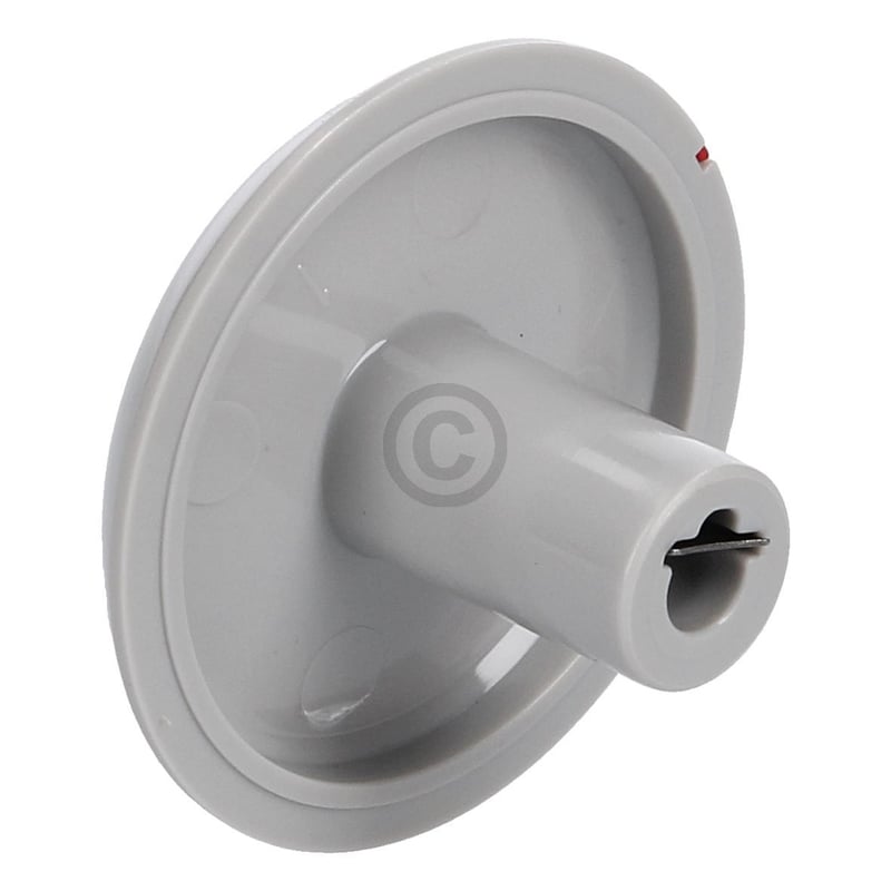 Knebel gorenje 580388 für Heißwassergerät Boiler