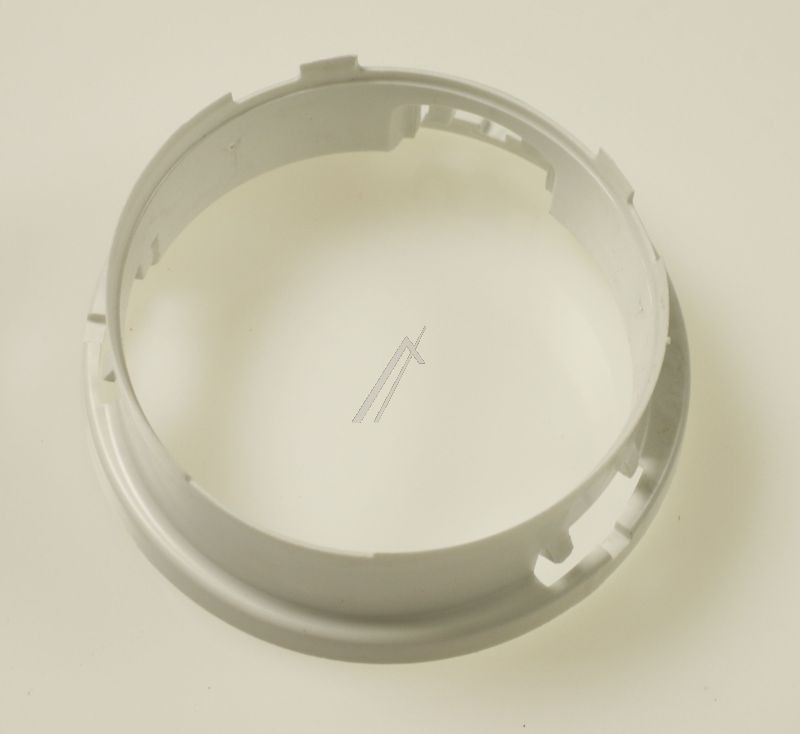 Halteplatte für Waschmaschine BSH-Gruppe 00622003 Befestigung, Wäschekorb