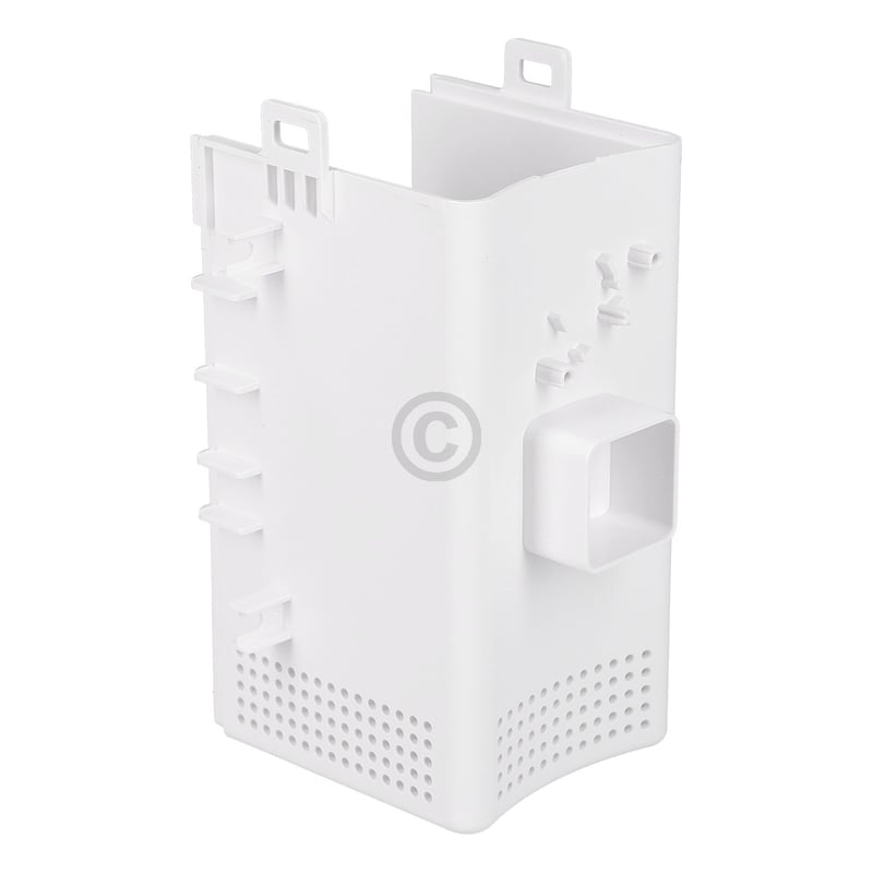 Handheld Vacuum suction port holder 201-2437-0342