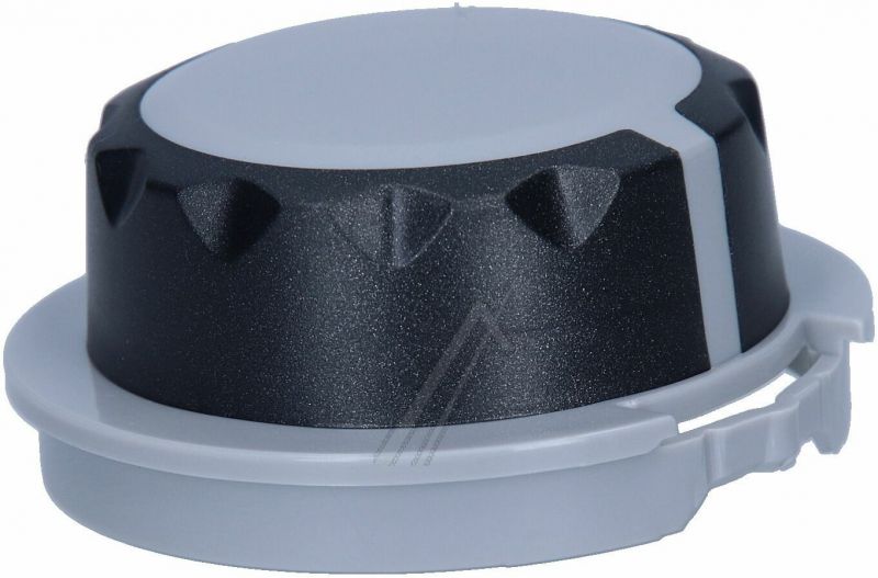 AEG Schalterknebel 1183755055 Grau Stromversorgung