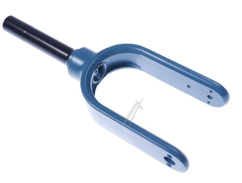 Vorderradgabel grün SoFlow 800.530.44 für E-Scooter SO ONE PRO