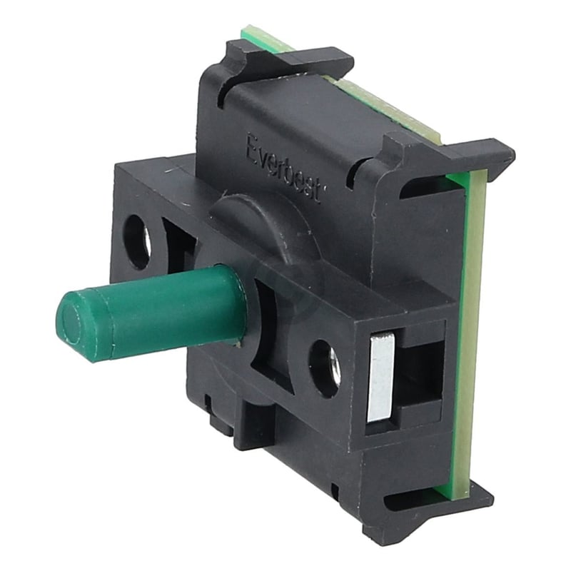 Drehpotentiometer smeg 816810298 für Backofen