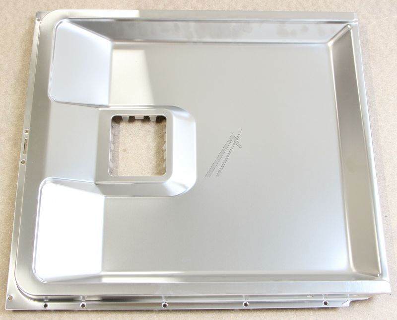 Türverkleidung Geschirrspüler Beko C00888701 Innen, Montage