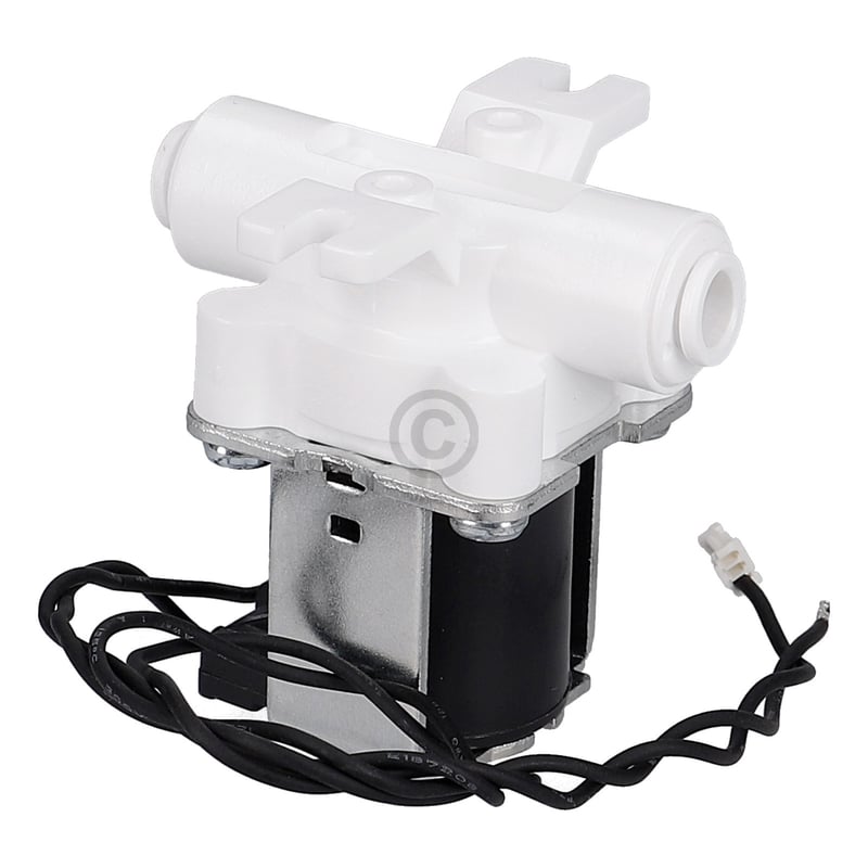 Inlet valve 201-2453-0013