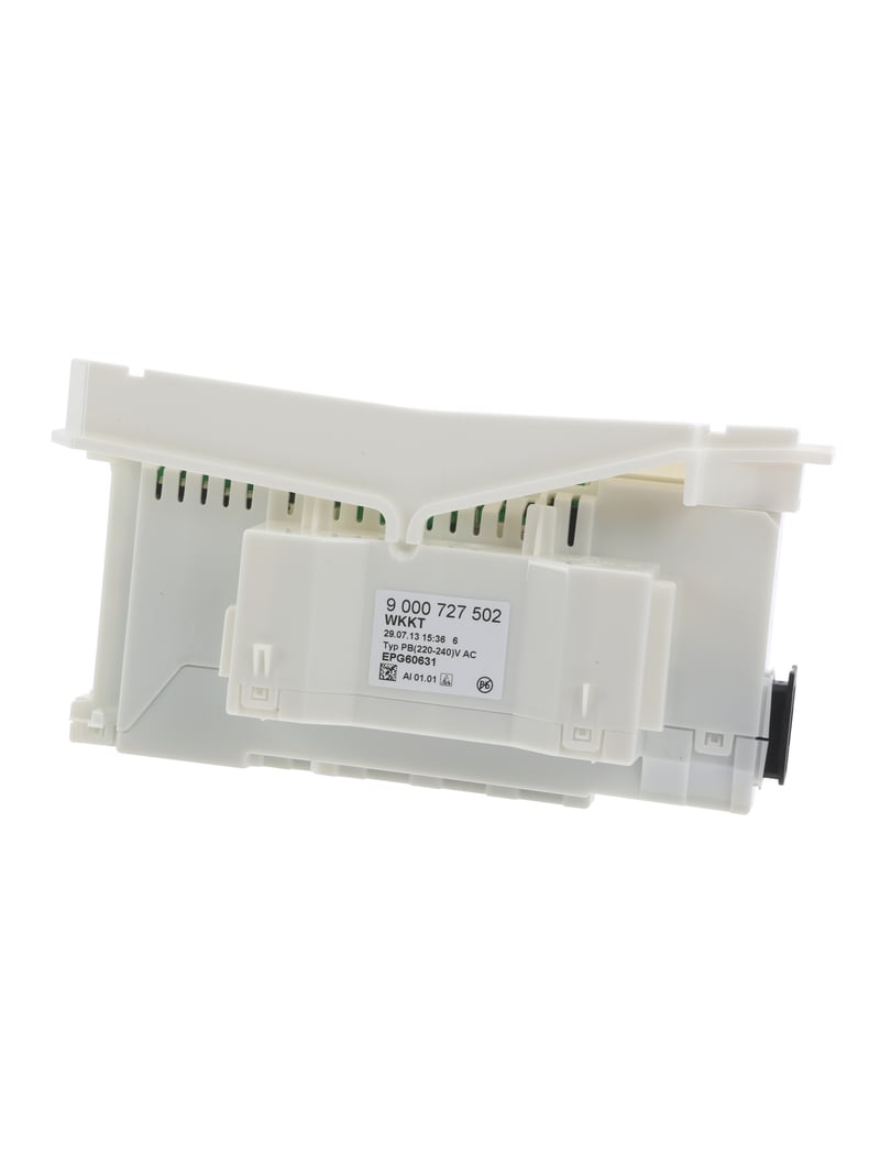 Leistungsmodul programmiert 00655662