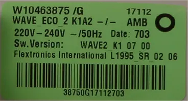 Leistungsmodul 00791745