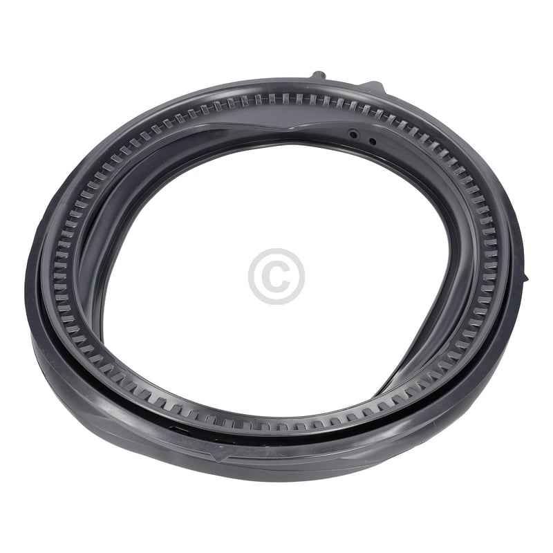 Türmanschette Haier 0020301453H 49130080 für Waschmaschine CANDY/ HOOVER