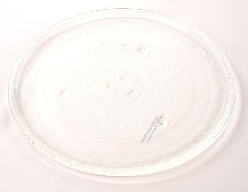 Drehteller Glas für Mikrowelle Electrolux 4055678074 288mm Durchmesser