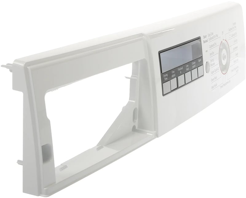 Bedienblende 11012057