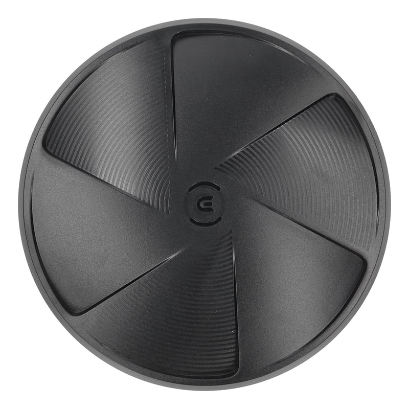 Left driving wheel decorative cover 201-2452-0035