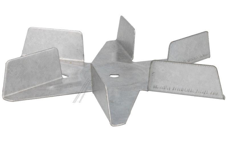 Umluftmotor für Whirlpool Ofen 482000089607 Gebläse