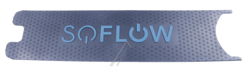 Trittbrett Deckpad SoFlow 800.230.46 für E-Scooter