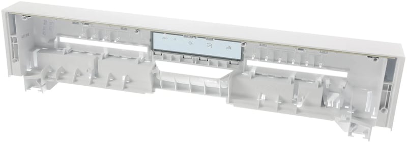 Blendenkasten für Gehäuseteile Bosch 11016940 Waschmaschine, Trockner