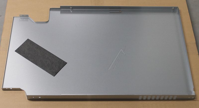 Seitenteil rechts für Geschirrspüler Midea 12276000014953 rechte Verkleidung