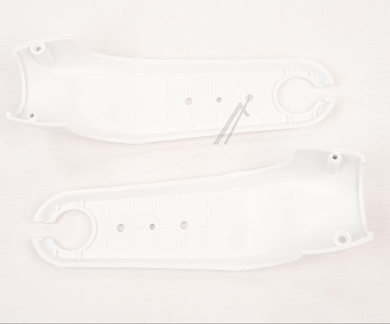 Gabelabdeckung vorne rechts links 2Stk Aprilia eSRZ E_SRZ für E-Scooter Gehäuse