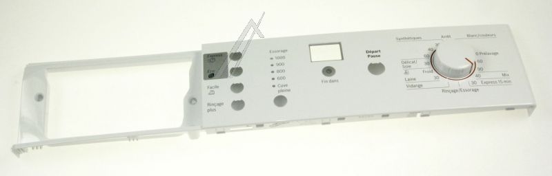 Bedienblende 00675225