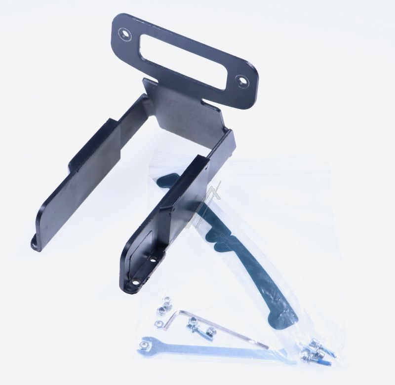 Rücklicht mit Kennzeichenhalterung SoFlow 800.221.20 für E-Scooter