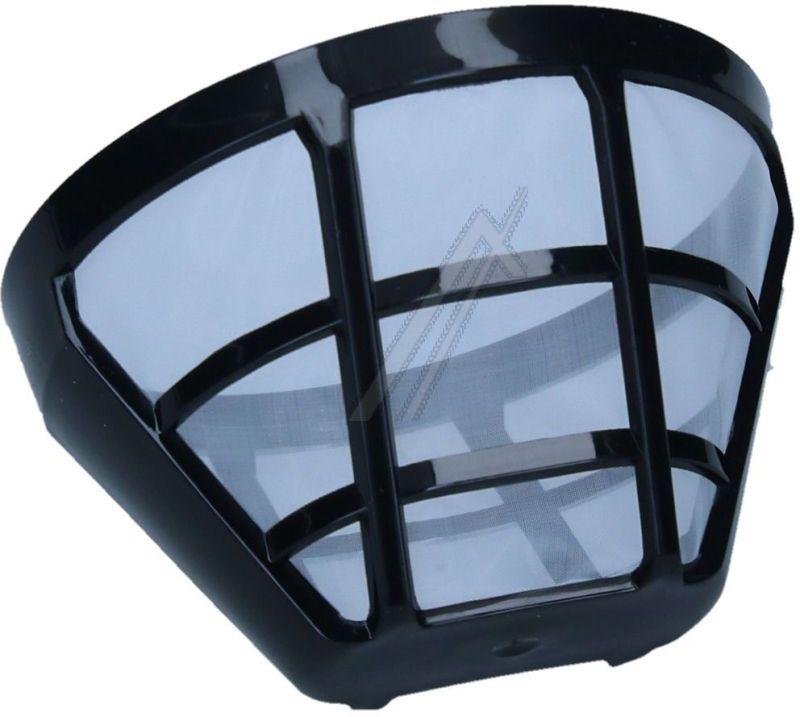 Permanentfilter für Severin Staubsauger 5400048 Feinstaubfilter