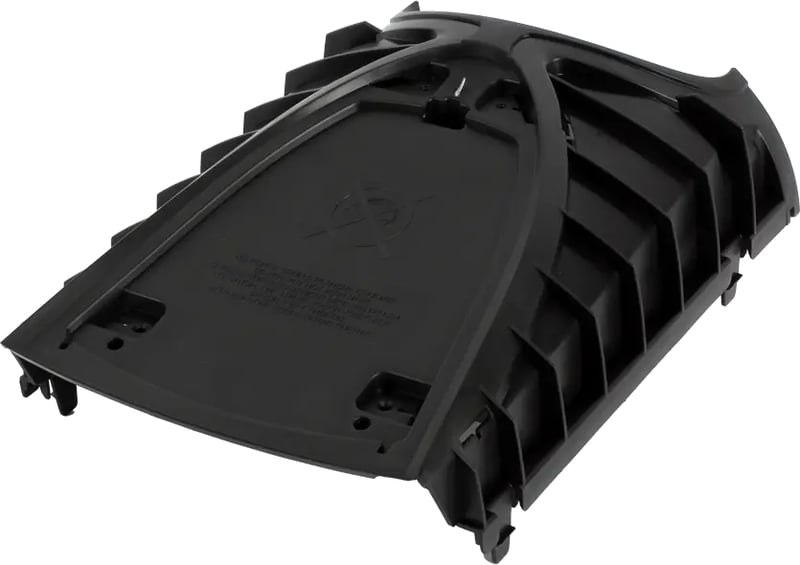 Deckel für Bügeleisen BSH-Gruppe 00744457 Abdeckung