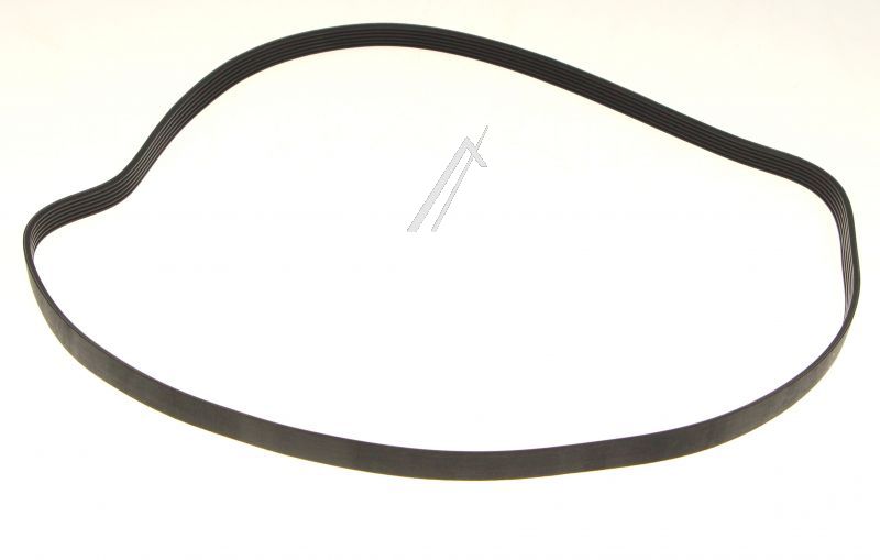 Antriebsriemen 1139J6EL für Waschmaschine Hisense/Gorenje HK1577358 Trommelantrieb