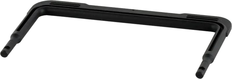 Befestigungselement für Bügeleisen BSH-Gruppe 12005065 Halterung, Kleinteil