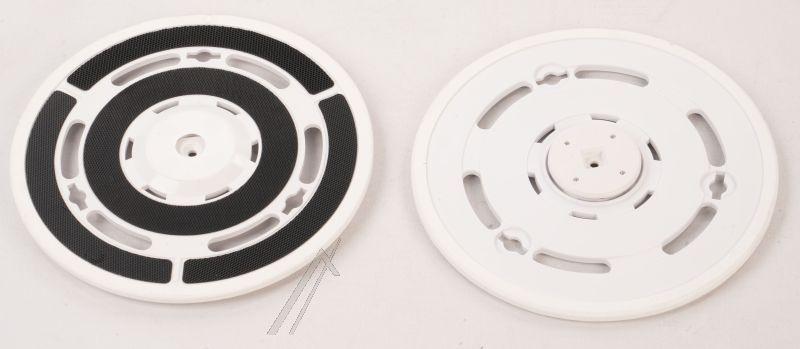 Mopprahmen-Kit für Saugroboter Candy Hoover 70072082 Rahmen Modul