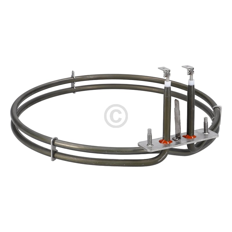 Heizung Heißluft passend für Electrolux 140089339042 in Backofen BACKER