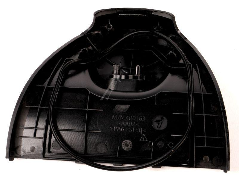 Frontabdeckung für Rahmen Segway-Ninebot AB.50.0011.35 für E-Scooter Gehäuse