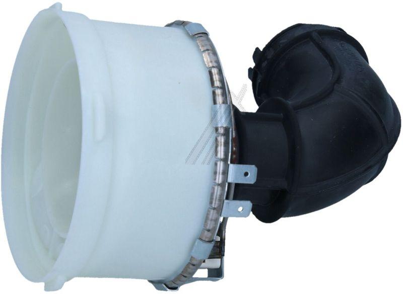 Heizelement für Geschirrspüler Whirlpool 488000856635 Durchlauferhitzer