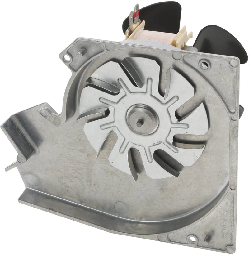 Lüftermotor 00483484