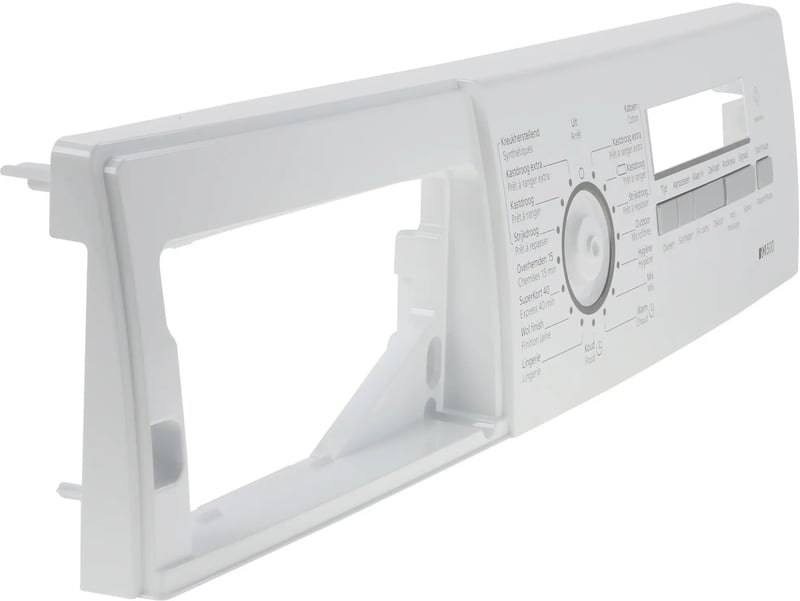 Bedienblende 11003502