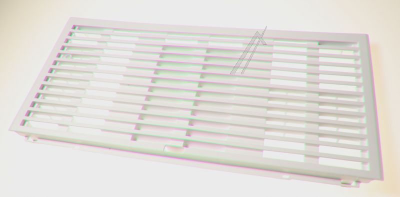 Motorraumgitter für Liebherr Kühlschrank 744407500 Kühlungsschutz