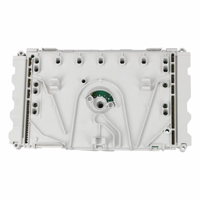 Kontrolleinheit WAVE Bauknecht 480111105065 für Waschmaschine