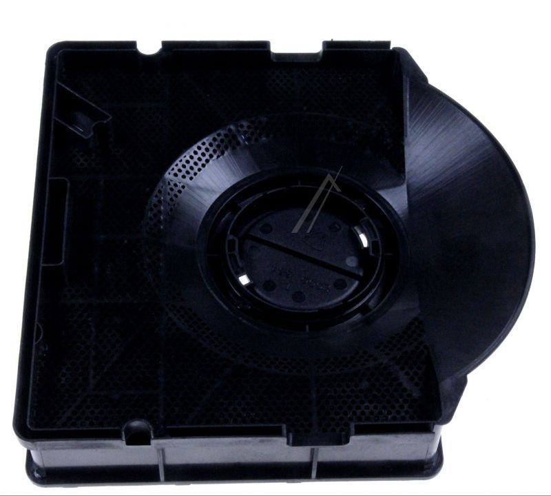 Aktivkohlefilter Typ 303 für Herd Eurofilter 214 x 208 x 40 mm Geruchsfilter