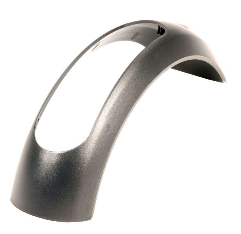 Hinteres Schutzblech Segway-Ninebot 14.01.0025.00 für E-Scooter ES1