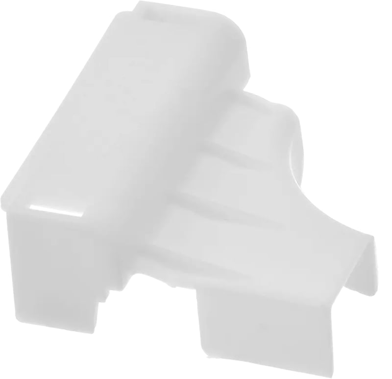 Schutzhaube für Sonstige Gehäuseteile Bosch 10020556 Gehäuse, Kunststoff