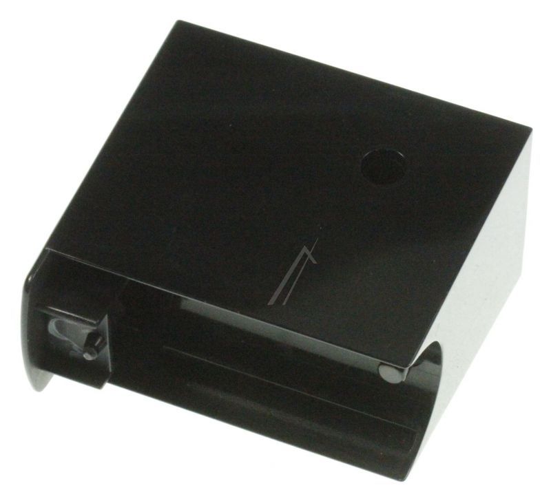 Scharnier Dekor für Ofen Beko Grundig Arcelik C00873335 Türscharnier Zierteil