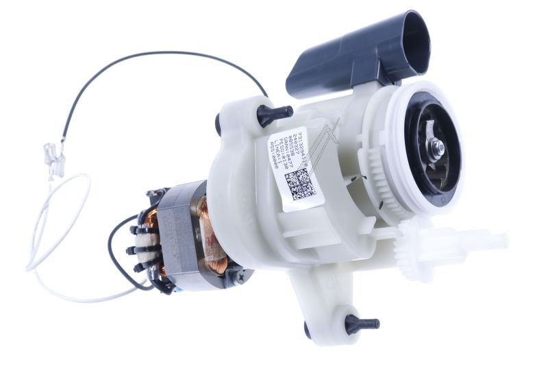 Mahlwerk für Kaffeemaschine DeLonghi 7313294110 (3D-DL 230V)