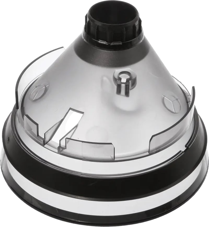 Behälter Bohnenbehälter+Dichtungsring TE8 KPL 00749668