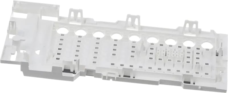 Lichtleiter für Bosch Waschmaschine 12035991 Beleuchtung