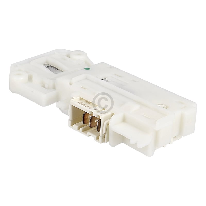 Türverriegelung passend für Electrolux 3792030342 Bitron/ Elbi BP DL-LC 3T