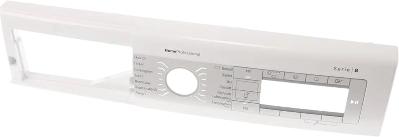 Bedienblende 11015550