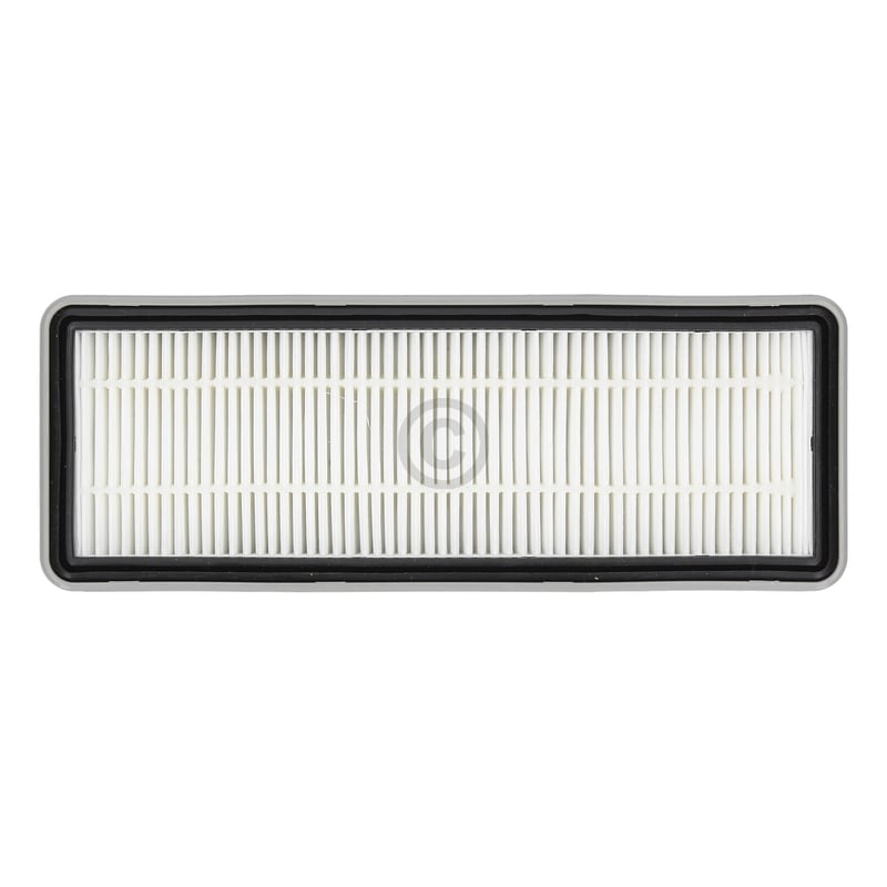 Abluftfilterkassette SAMSUNG DJ97-01045C Lamellenfilter für Bodenstaubsauger