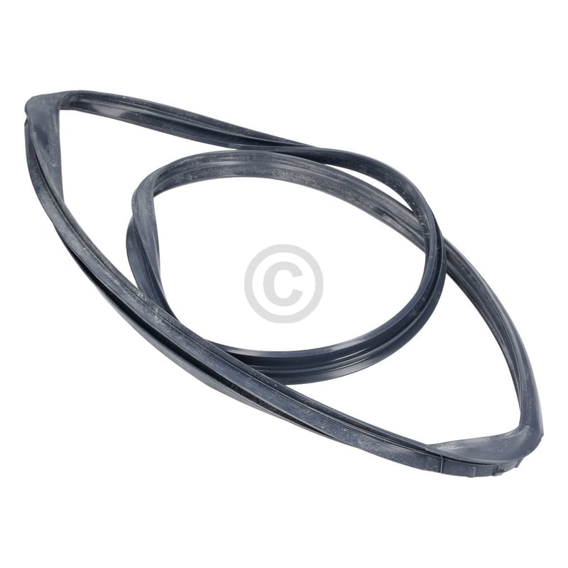 Türdichtung AEG 561046902/4 für Backofen Herd