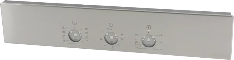 Gehäuse-Vorderteil 00672550