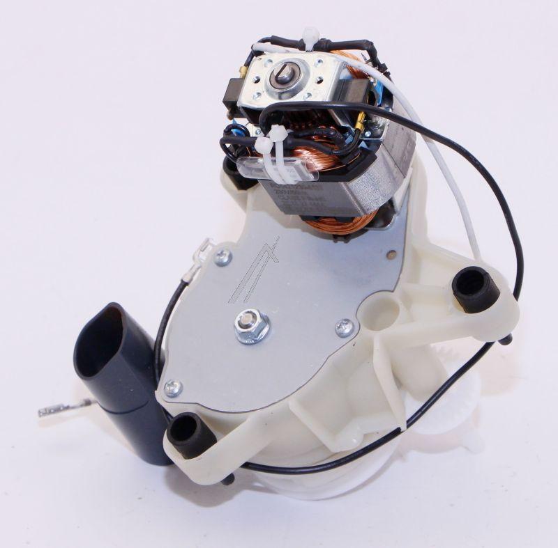 Mahlwerk für DeLonghi Kaffeemaschine AS13200337 230V-Motor