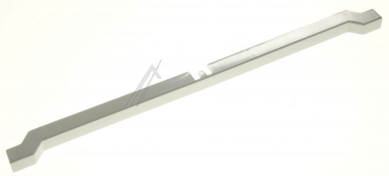 Verdampfer Zierleiste für Kühlschrank Hisense/Gorenje HK1631427 Dekorleiste