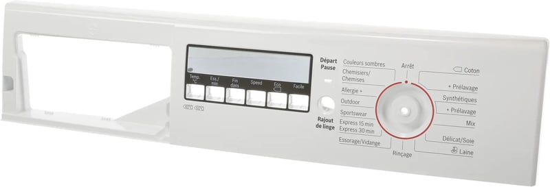 Bedienblende 11009858